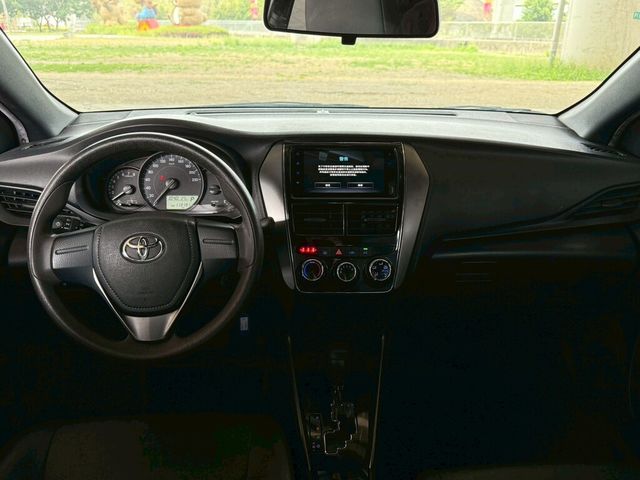 TOYOTA豐田 YARIS  第11張相片