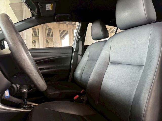 TOYOTA豐田 YARIS  第12張相片