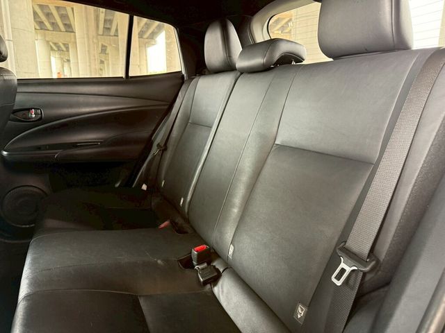 TOYOTA豐田 YARIS  第13張相片