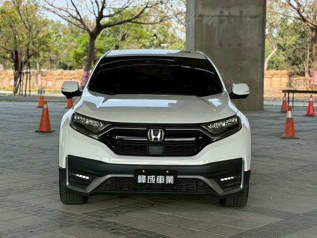 HONDA本田 CR-V  第2張相片