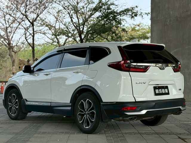 HONDA本田 CR-V  第4張相片
