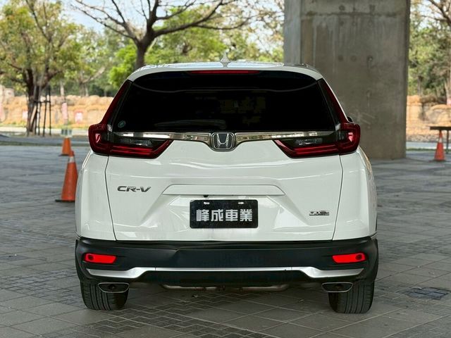 HONDA本田 CR-V  第5張相片