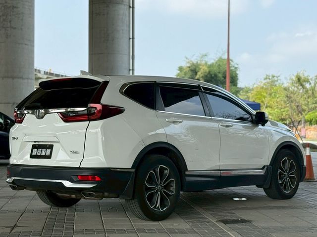 HONDA本田 CR-V  第6張相片