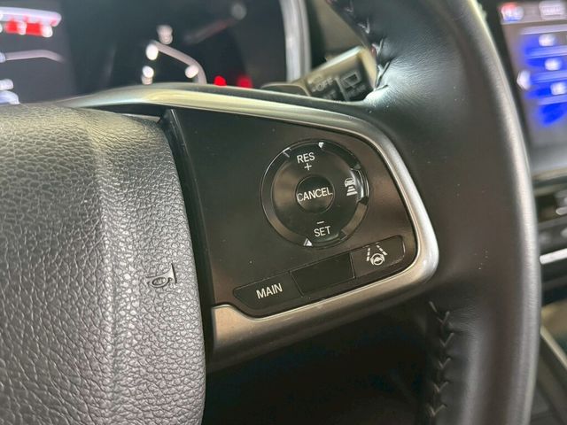 HONDA本田 CR-V  第9張相片