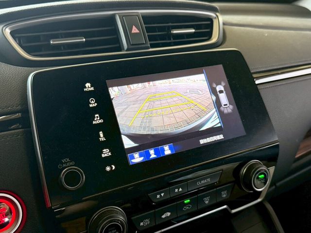 HONDA本田 CR-V  第11張相片