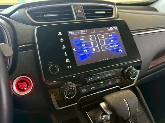 HONDA本田 CR-V  第12張相片