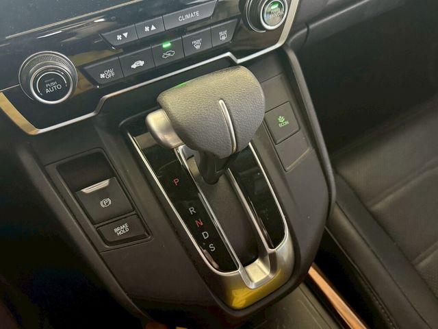 HONDA本田 CR-V  第13張相片