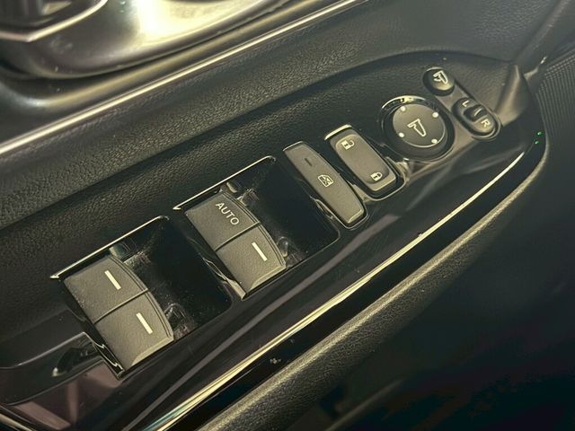 HONDA本田 CR-V  第14張相片