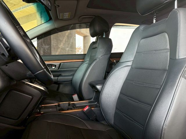 HONDA本田 CR-V  第16張相片