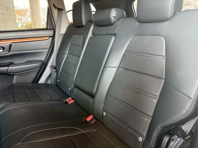 HONDA本田 CR-V  第17張相片