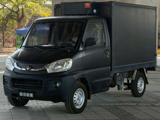 MITSUBISHI三菱 VERYCA  第1張相片