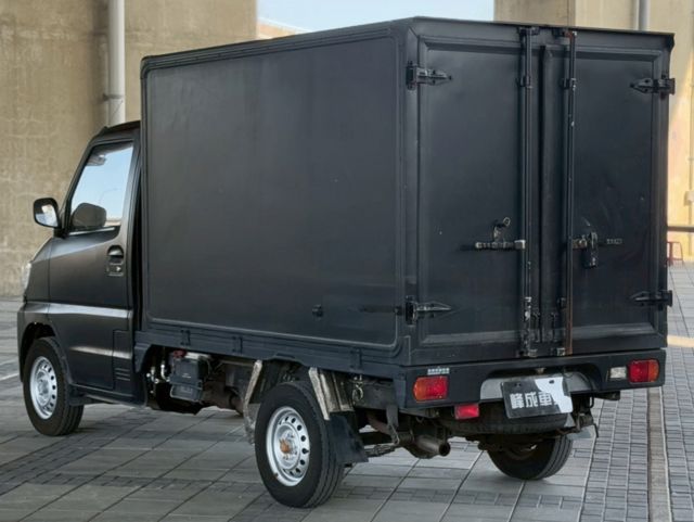 MITSUBISHI三菱 VERYCA  第4張相片