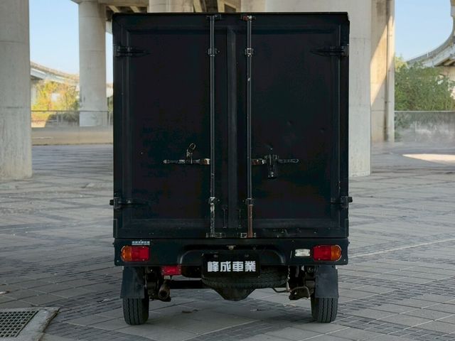 MITSUBISHI三菱 VERYCA  第5張相片