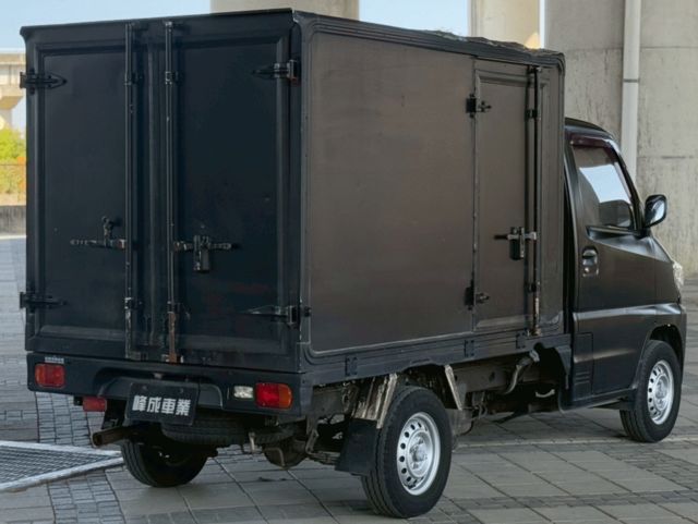 MITSUBISHI三菱 VERYCA  第6張相片