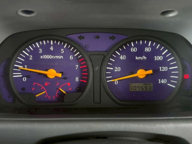 MITSUBISHI三菱 VERYCA  第8張相片