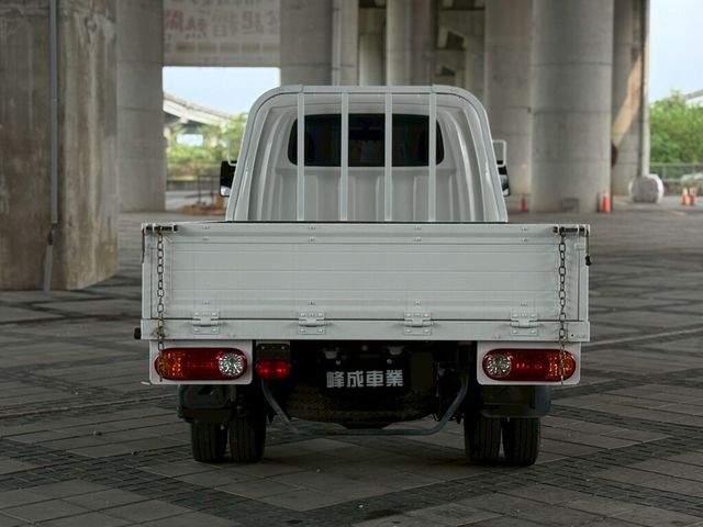 HYUNDAI現代 PORTER  第5張相片