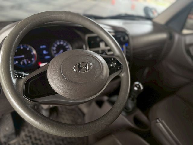 HYUNDAI現代 PORTER  第7張相片