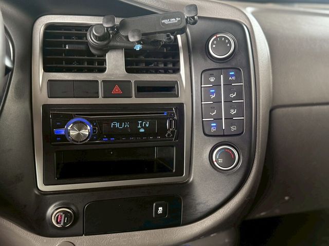 HYUNDAI現代 PORTER  第9張相片