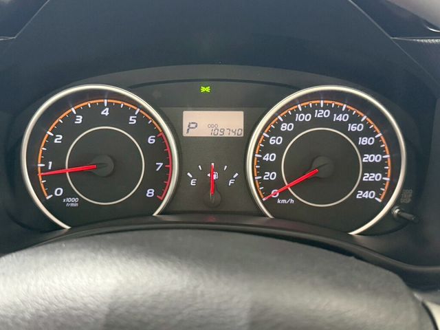 TOYOTA豐田 WISH  第8張相片