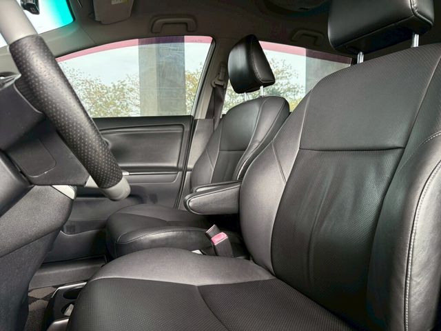 TOYOTA豐田 WISH  第17張相片