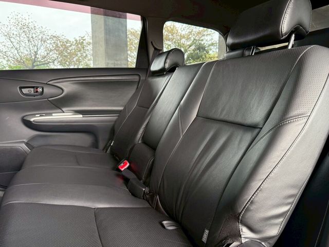 TOYOTA豐田 WISH  第18張相片