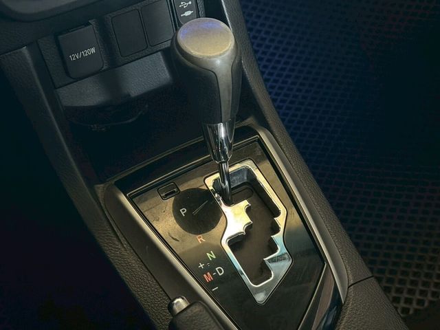 TOYOTA豐田 ALTIS  第13張相片