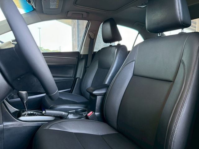 TOYOTA豐田 ALTIS  第18張相片