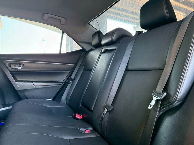 TOYOTA豐田 ALTIS  第19張相片