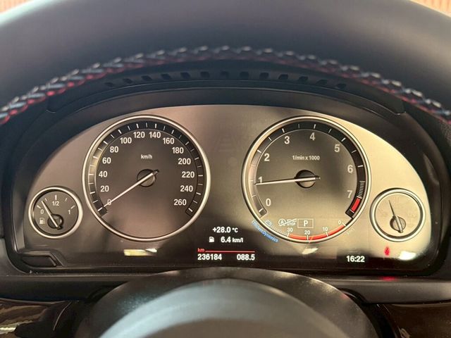 BMW寶馬 520  第8張相片