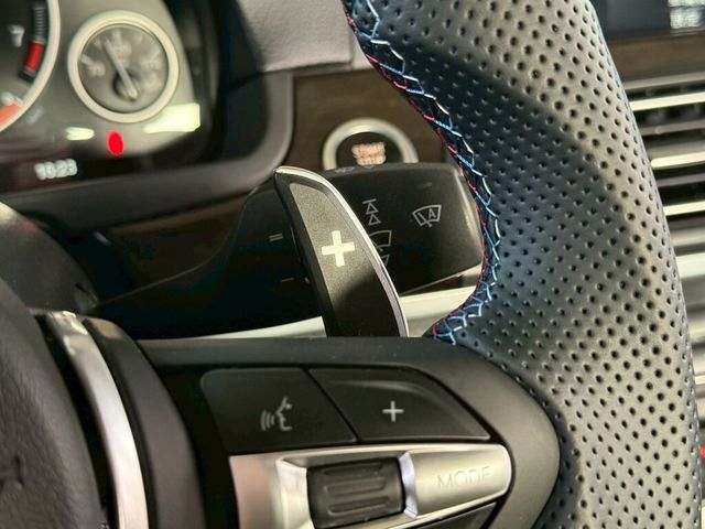 BMW寶馬 520  第9張相片