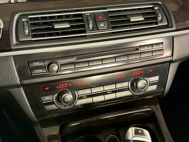 BMW寶馬 520  第13張相片