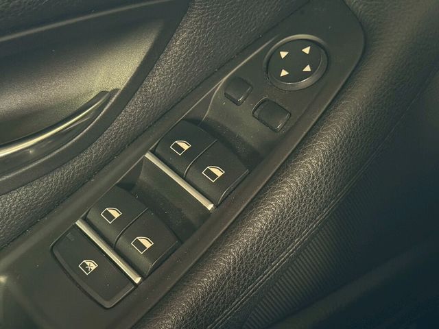 BMW寶馬 520  第15張相片