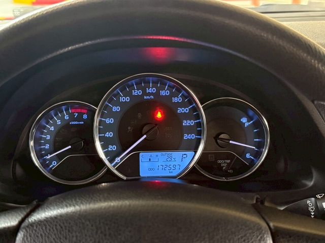 TOYOTA豐田 ALTIS  第8張相片