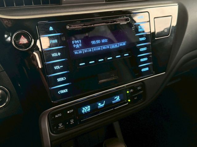 TOYOTA豐田 ALTIS  第11張相片