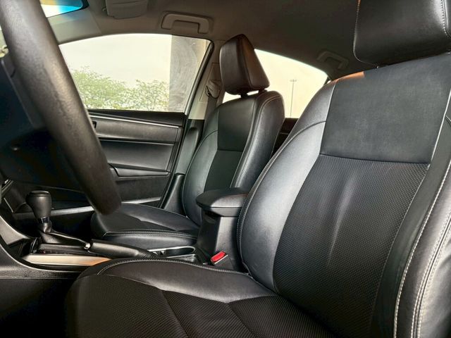 TOYOTA豐田 ALTIS  第14張相片