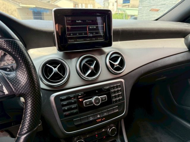 M-BENZ賓士 CLA250  第9張相片