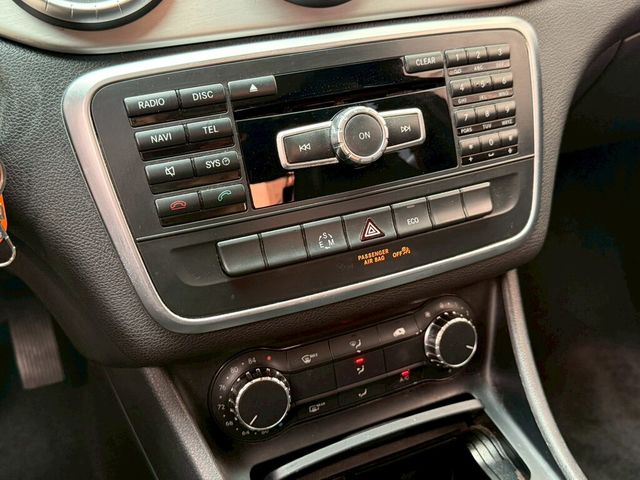 M-BENZ賓士 CLA250  第10張相片