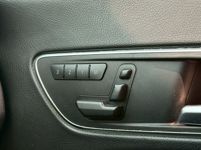 M-BENZ賓士 CLA250  第11張相片