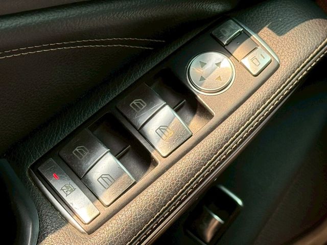 M-BENZ賓士 CLA250  第12張相片