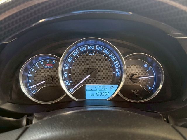 TOYOTA豐田 ALTIS  第8張相片