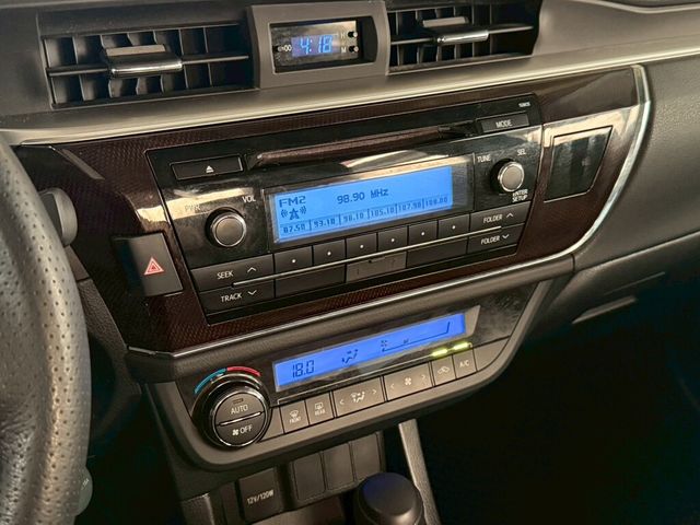 TOYOTA豐田 ALTIS  第10張相片