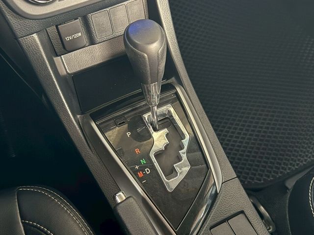 TOYOTA豐田 ALTIS  第11張相片