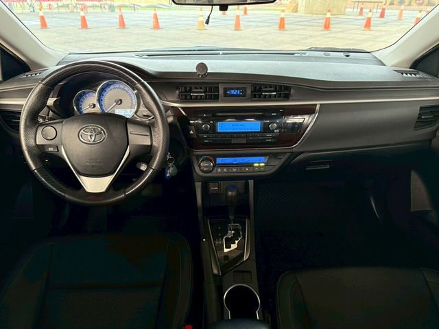 TOYOTA豐田 ALTIS  第13張相片
