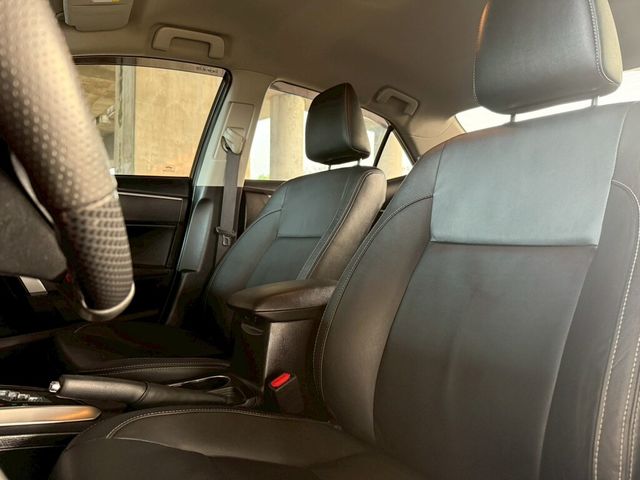 TOYOTA豐田 ALTIS  第14張相片