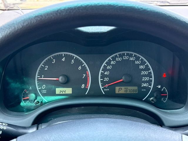 TOYOTA豐田 ALTIS  第8張相片