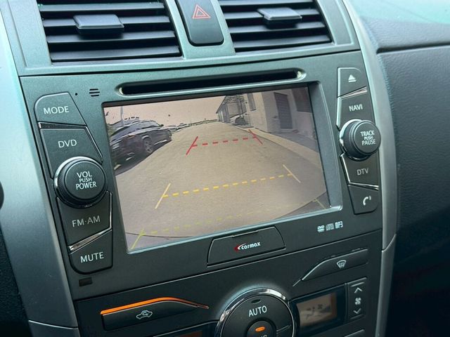 TOYOTA豐田 ALTIS  第9張相片