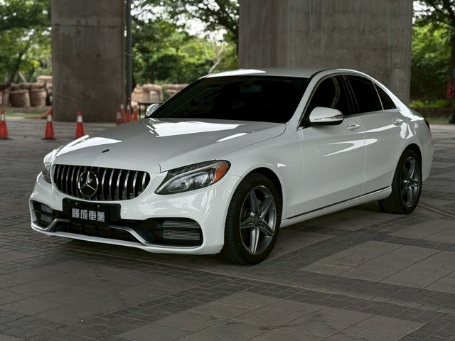 M-BENZ賓士 C300  第1張相片