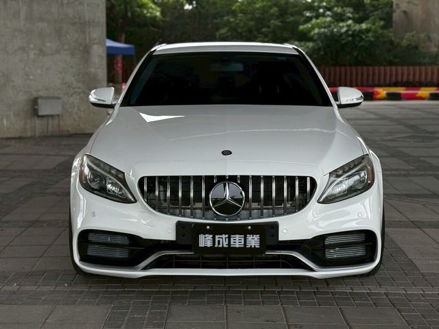 M-BENZ賓士 C300  第2張相片