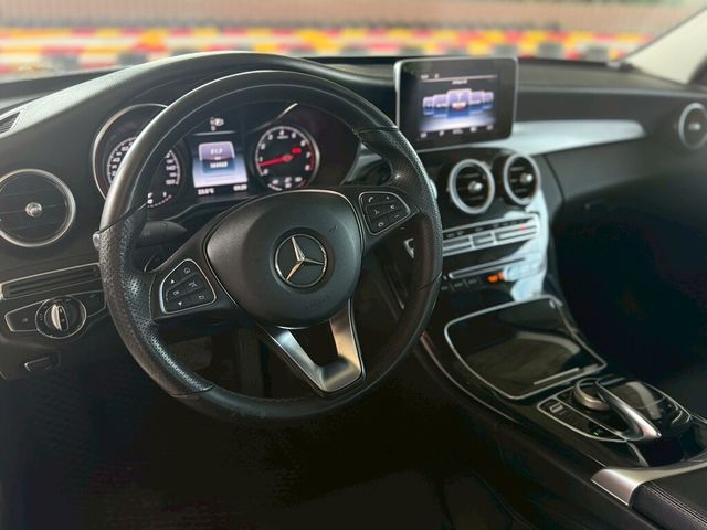 M-BENZ賓士 C300  第7張相片