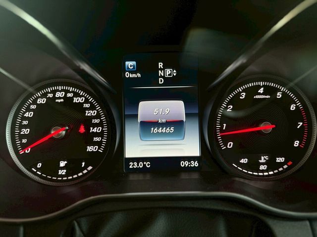 M-BENZ賓士 C300  第8張相片